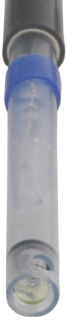 Plastová pH elektroda laboratorní pH 6+L